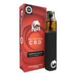 Koi CBD Disposable Vape Pen Hawaiian Driver 2g