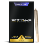 NORTHERN LIGHTS (5-PACK)