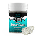 Snowcaps