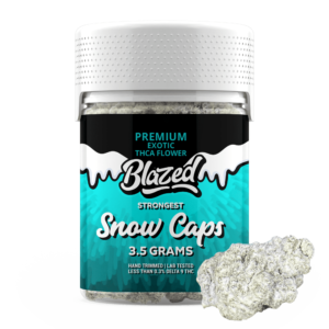 Snowcaps