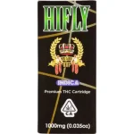KING LOUIE XIII 1,000mg Cartridge