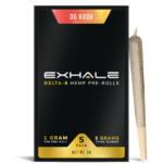 OG KUSH (5-PACK)