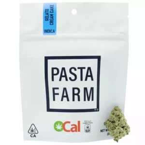 Gelato Cream Cake (I) - OCal - 14g