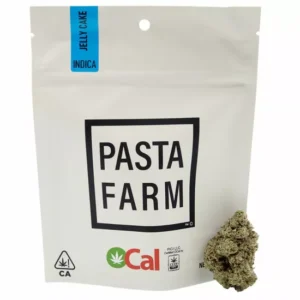 Jelly Cake (I) - OCal - 14g