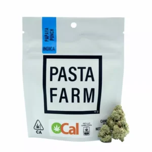 Papaya Punch (I) - OCal - 3.5g