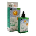 20:1 Relief 1000 Tincture
