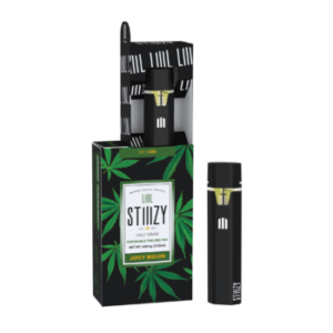 Stiiizy OG