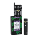 OG Kush – LIIIL STIIIZY