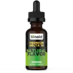 DELTA 10 THC TINCTURE – 1000MG