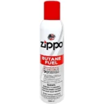 Zippo Butane Fuel