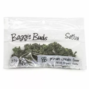 Lemon Cake (S) - 3.5 Grams-Baggie buds