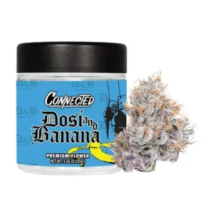 Dosi & Banana (IH)