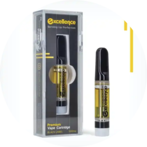 Vapes & Cartridges