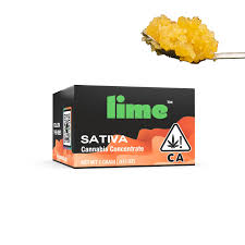 Sativa Live Resin – 1 Gram