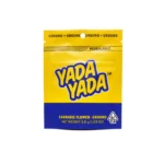 Yada Yada-Wedding Cake (I) - Ground
