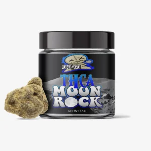 MOON ROCK-BLUE DREAM